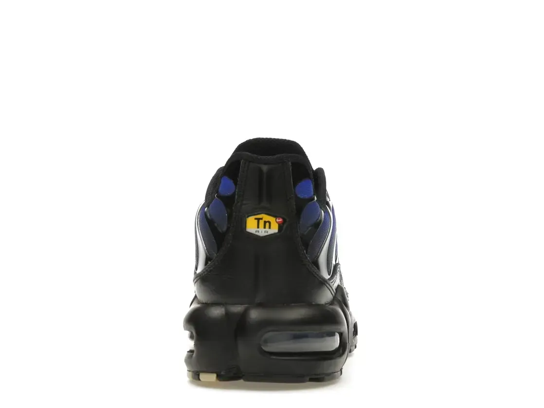 Фото № 4 с приближением к товару «‎Nike Air Max Plus Premium»