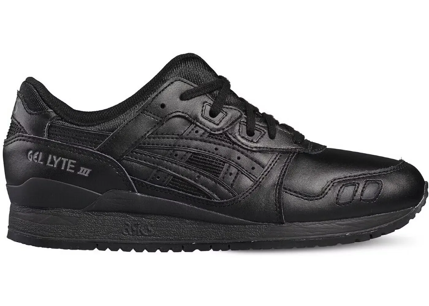 ASICS Gel-Lyte III