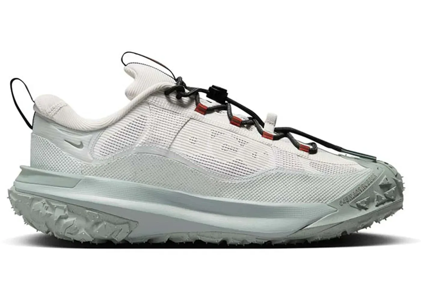 Фото № 1 с приближением к товару «‎Nike ACG Mountain Fly 2 Low Gore-Tex Phantom Light Silver»