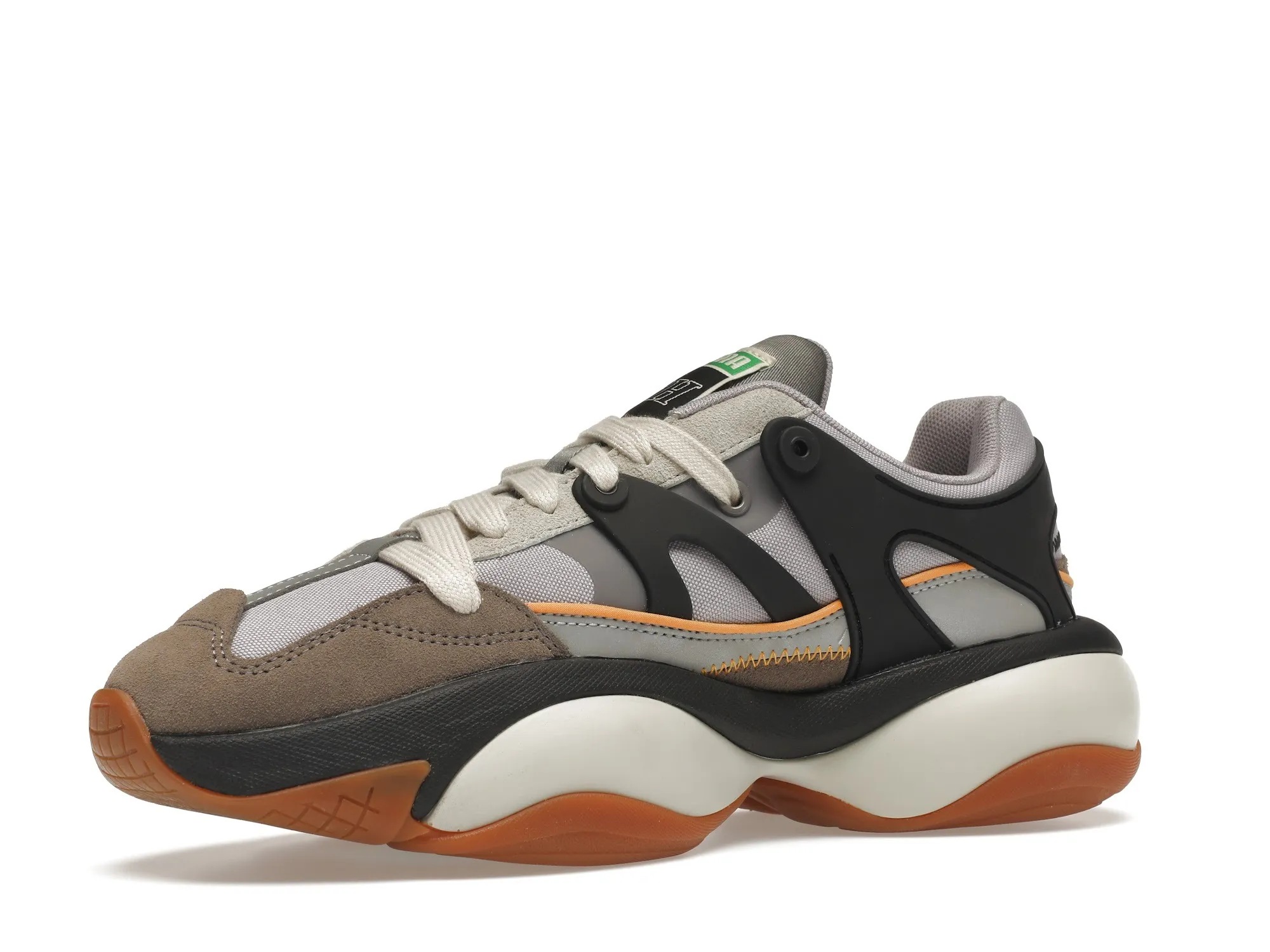 Фото № 3 с приближением к товару «‎Puma Alteration Nu Rhude»