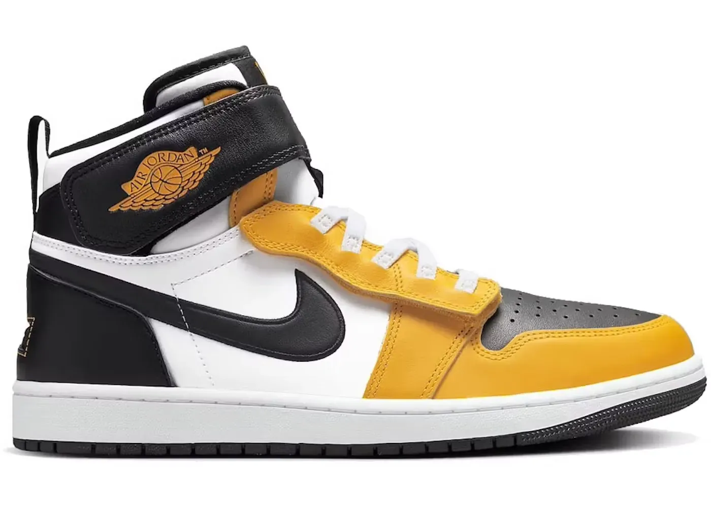 Фото № 1 с приближением к товару «‎Jordan 1 High FlyEase»