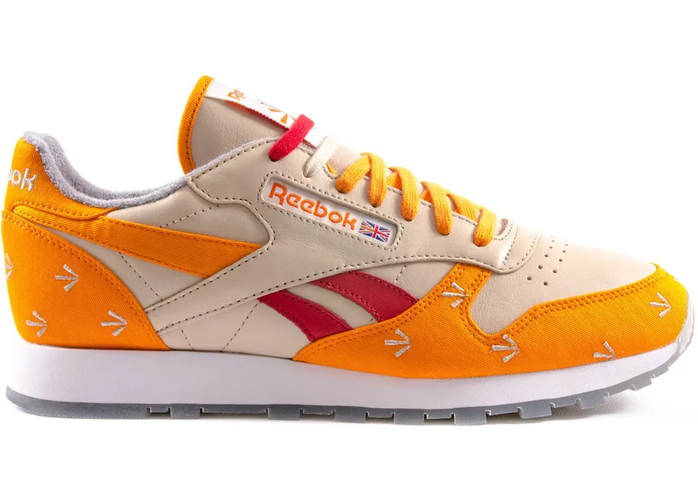 Reebok Classic Leather 30th Anniversary