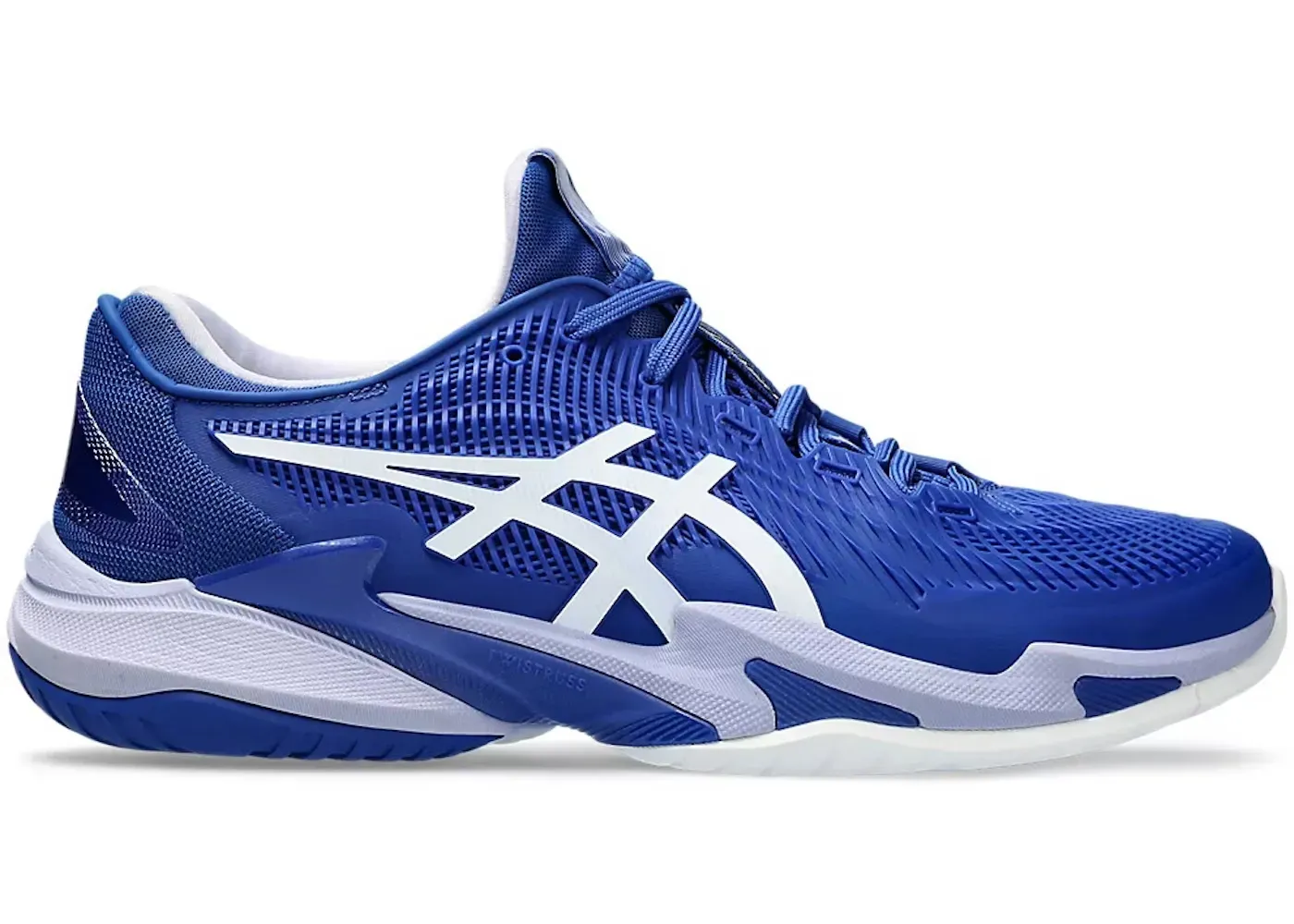 ASICS Court FF 3 Novak