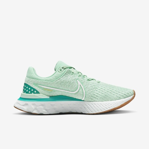 Фото № 2 с приближением к товару «‎ Nike React Infinity Run Flyknit 3 Running shoes»