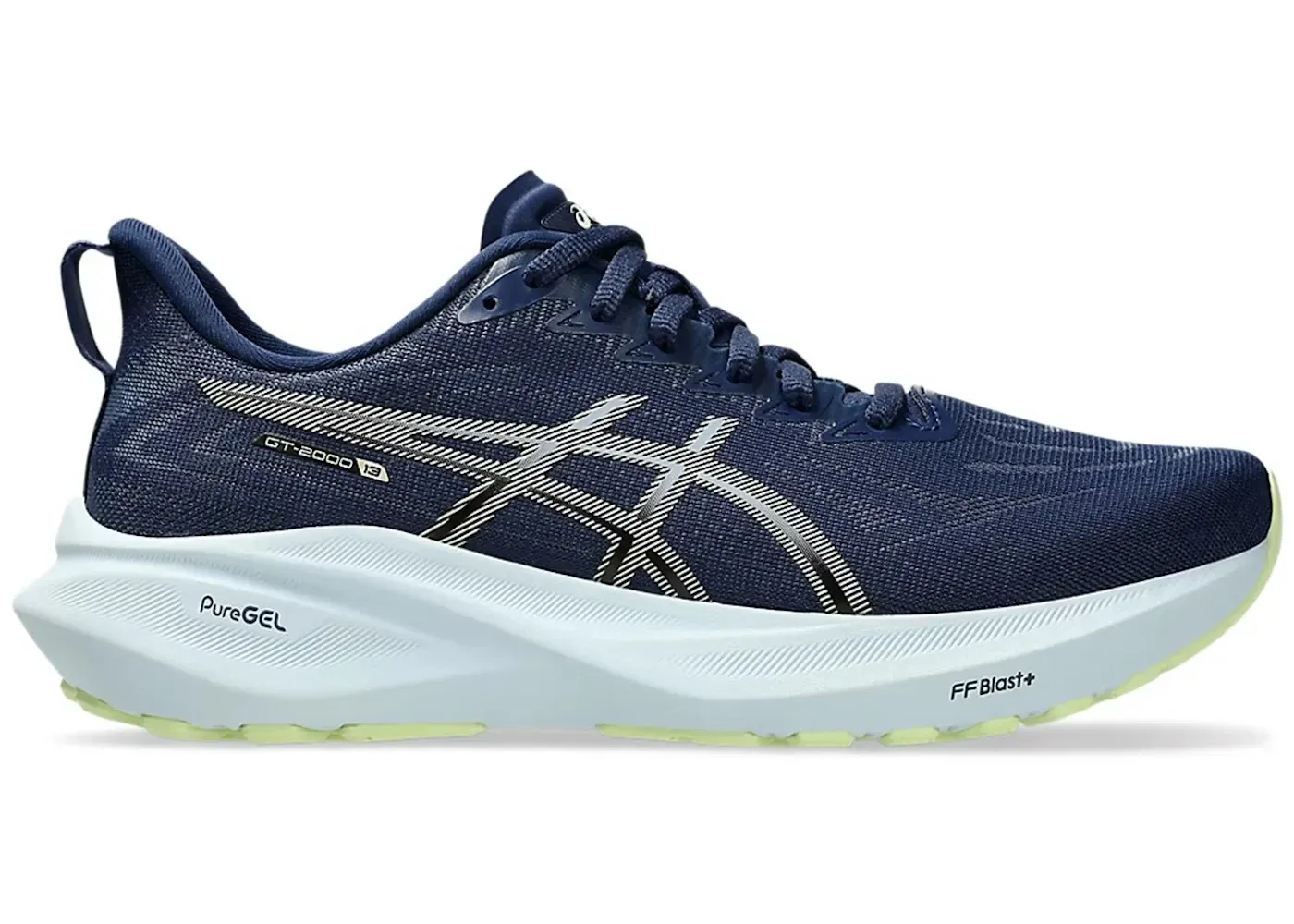 Фото № 1 с приближением к товару «‎ASICS GT-2000 13»