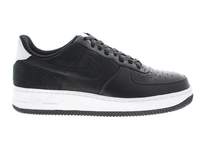 Фото № 1 с приближением к товару «‎Nike Air Force 1 Low Premium Hiroshi Fragment (2007)»