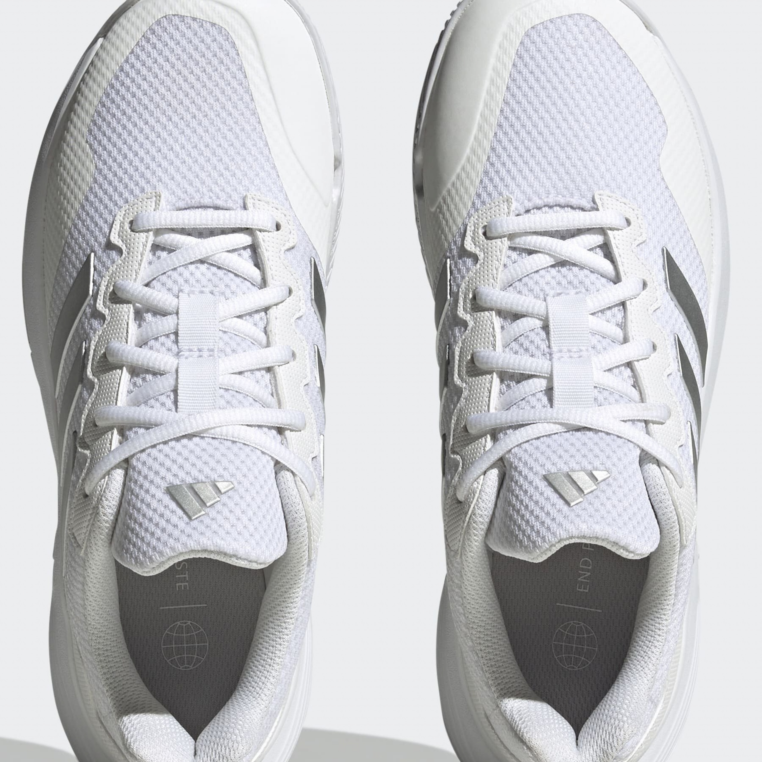 Фото № 3 с приближением к товару «‎Adidas Gamecourt»