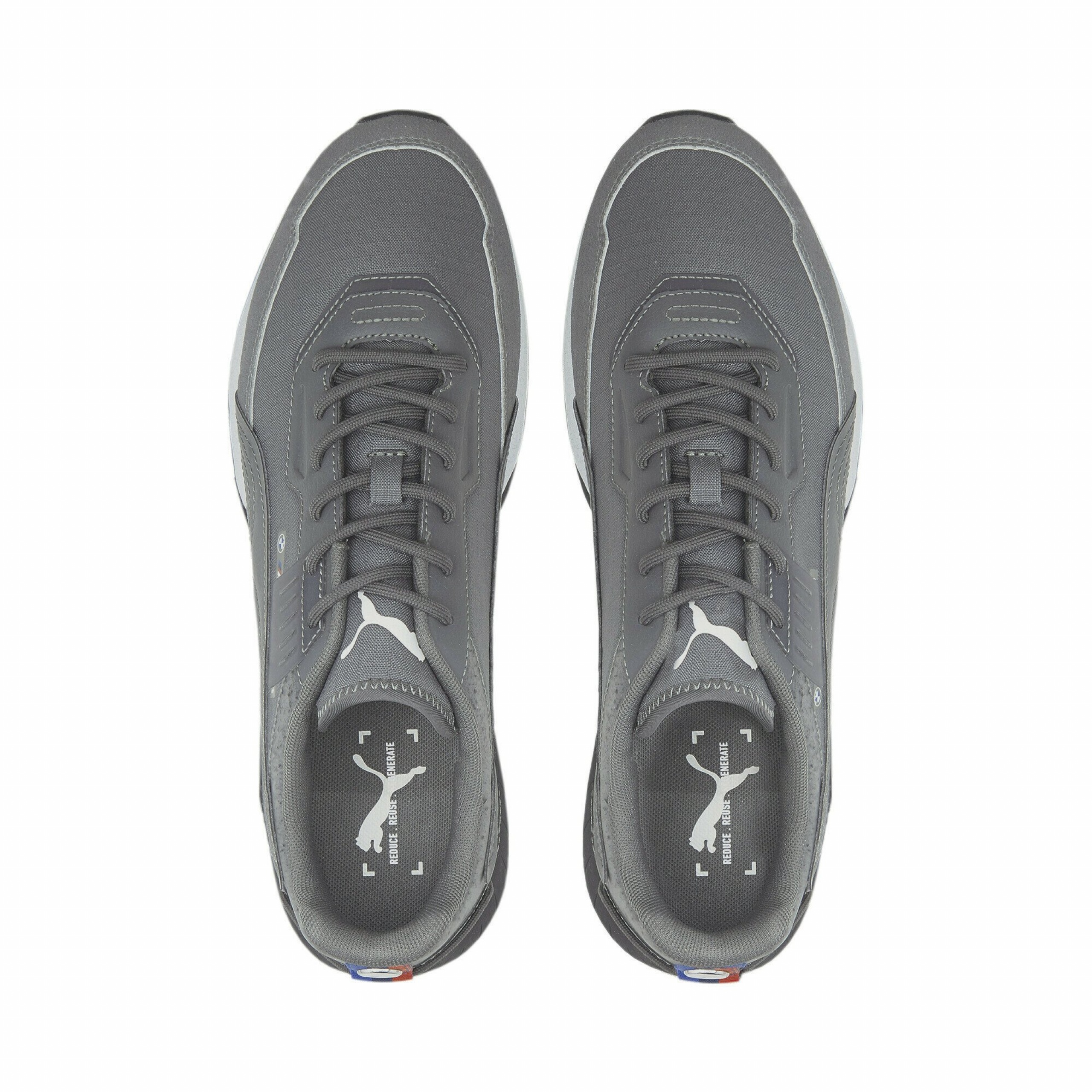 Фото № 3 с приближением к товару «‎Puma Bmw M Re:collection Speedfusion »