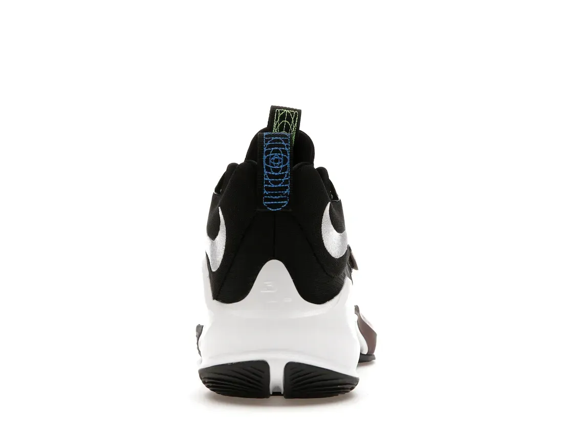 Фото № 4 с приближением к товару «‎Nike Zoom Freak 3 Project 34»