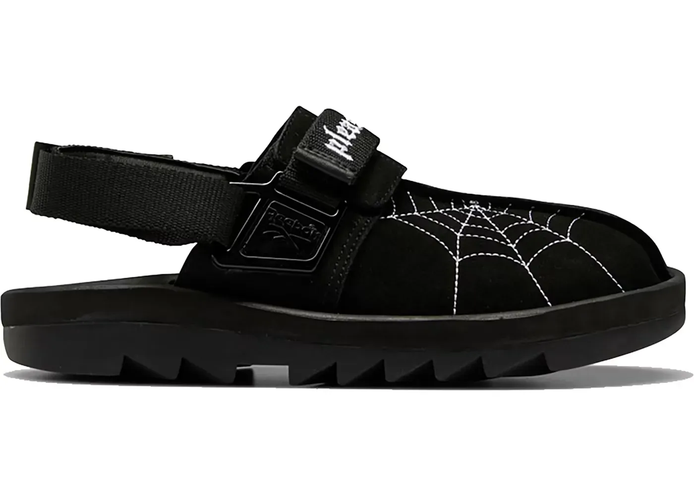 Reebok Beatnik