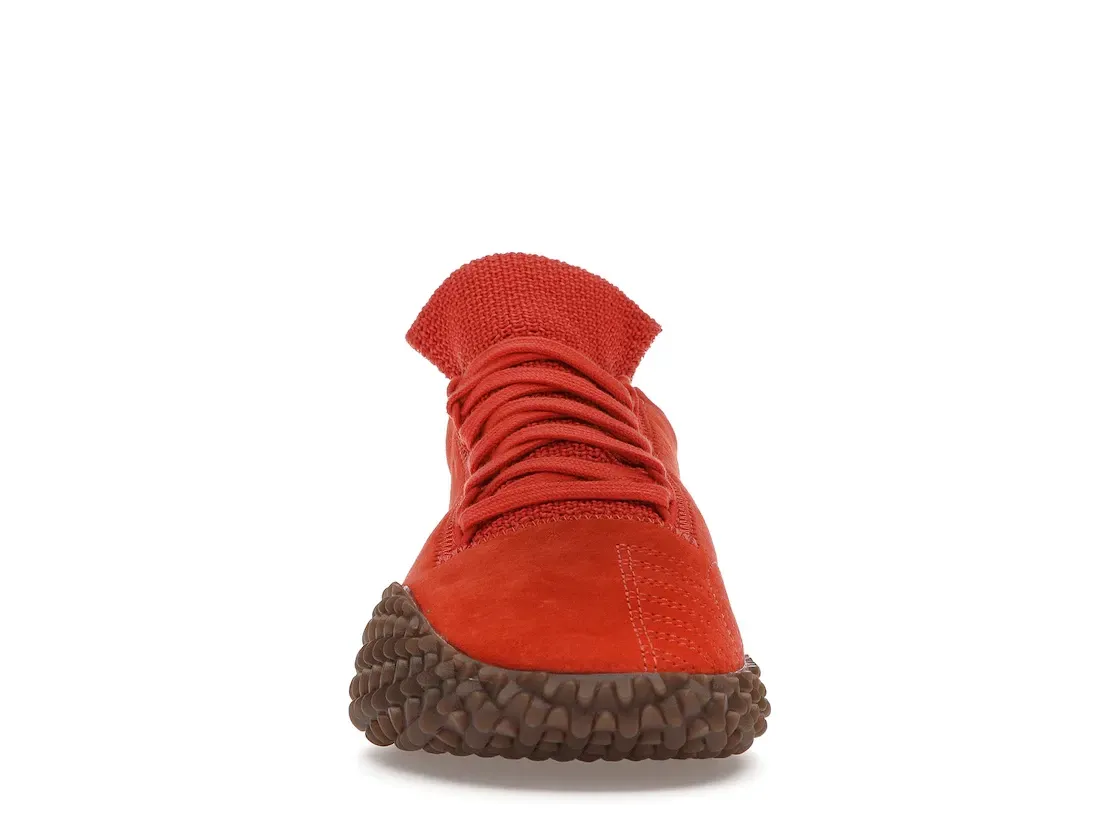 Фото № 2 с приближением к товару «‎adidas Kamanda Raw Amber»