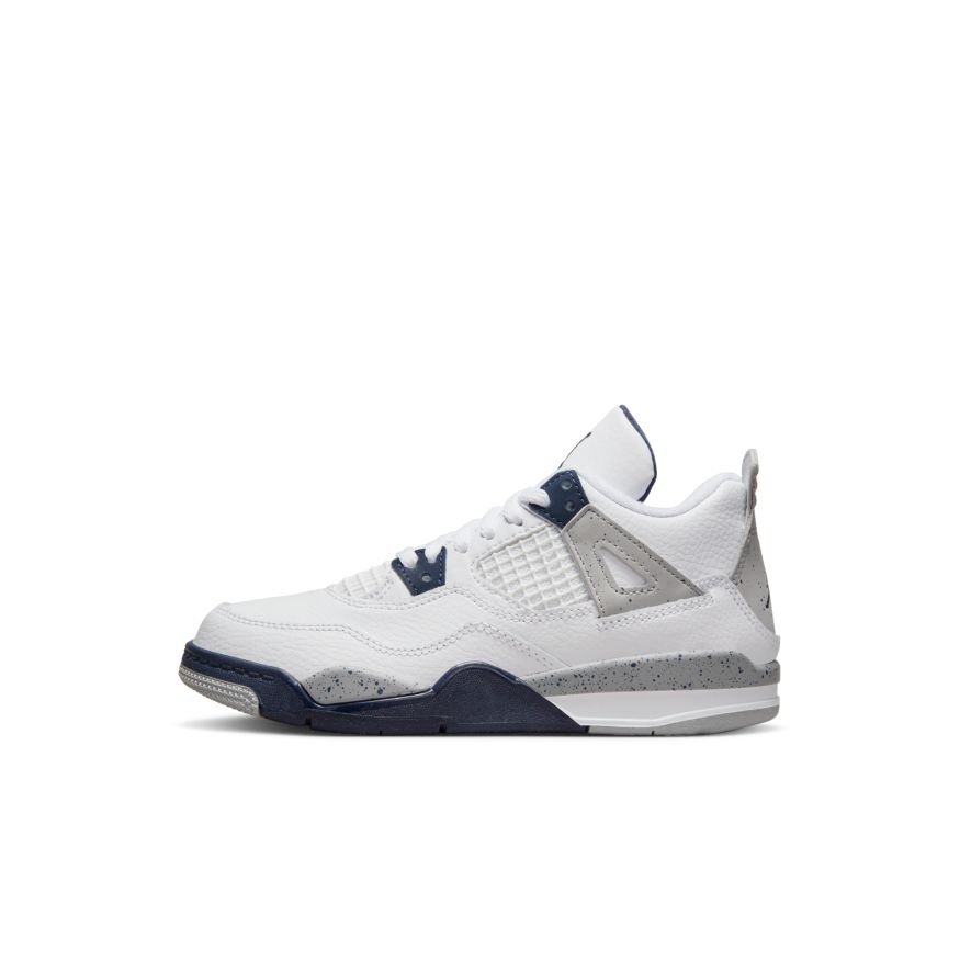 Фото № 1 с приближением к товару «‎Jordan Brand Air Jordan 4 Retro»