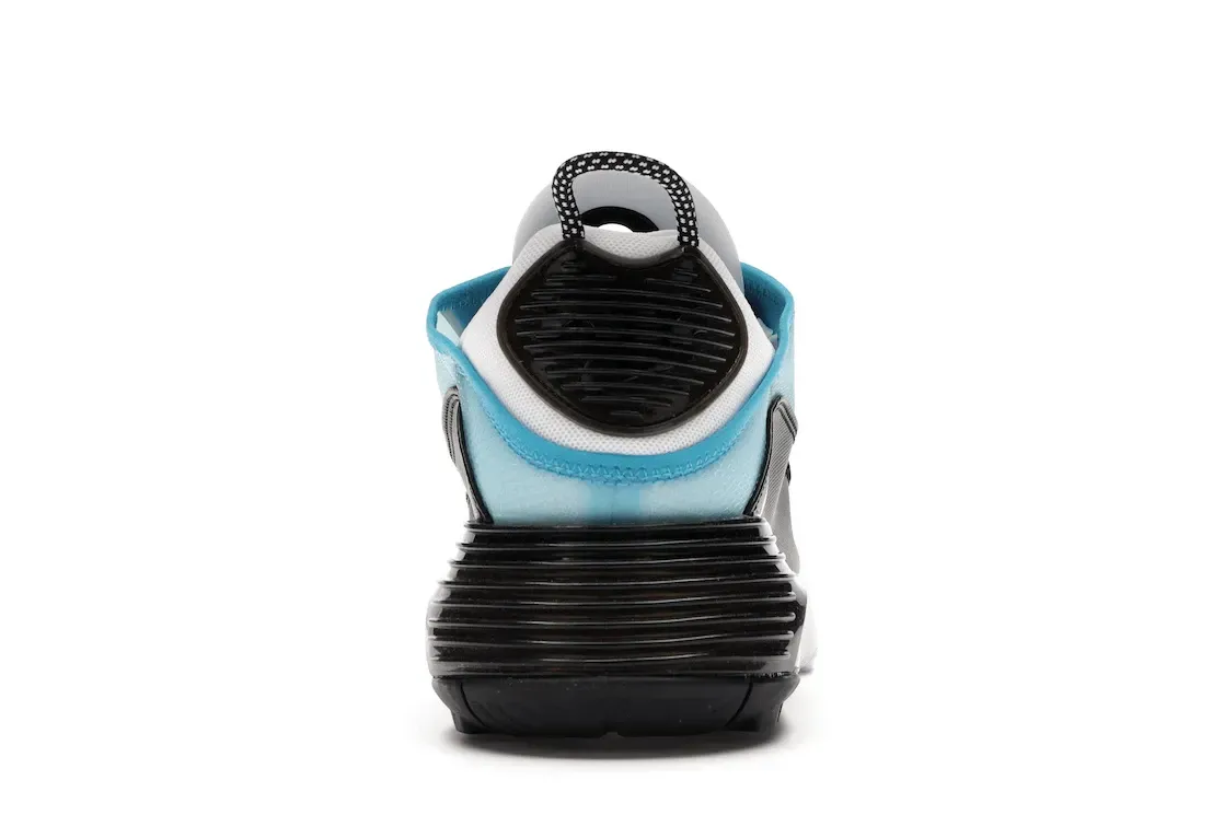 Фото № 4 с приближением к товару «‎Nike Air Max 2090 Laser Blue»