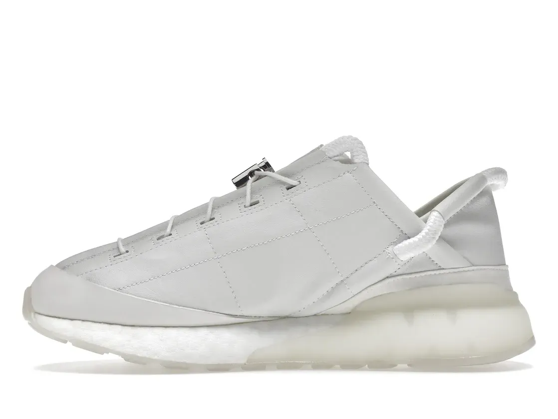 Фото № 3 с приближением к товару «‎adidas ZX 2K Phormar II Craig Green White»