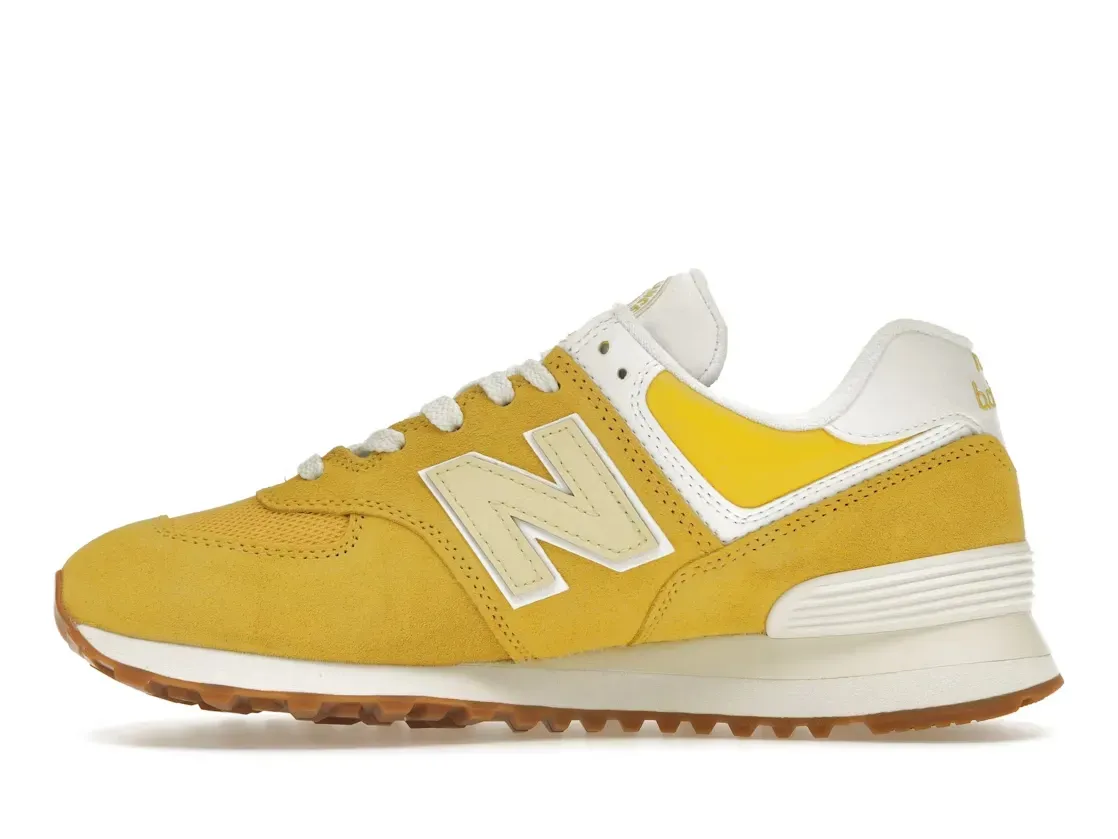 Фото № 3 с приближением к товару «‎New Balance 574»