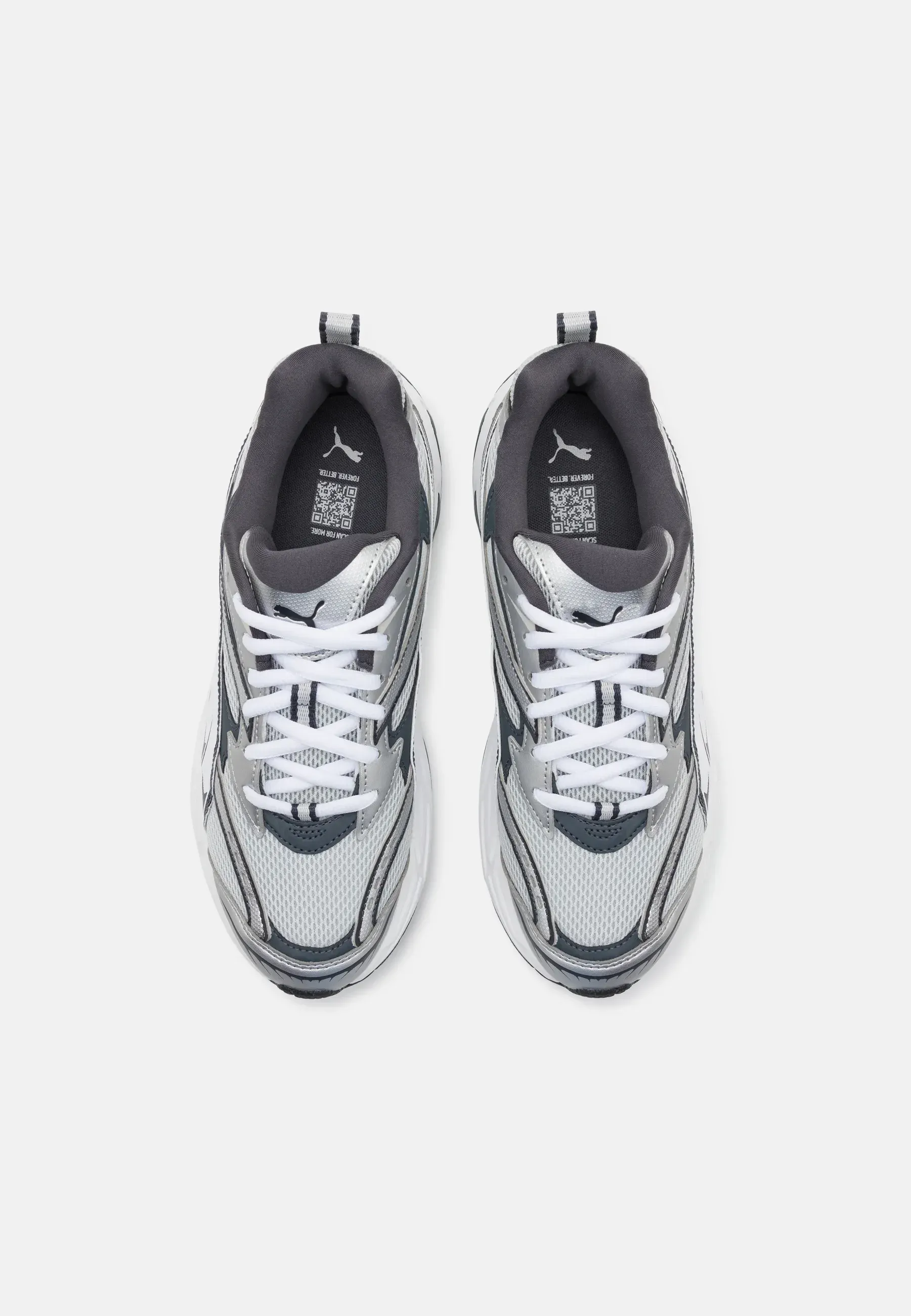 Фото № 4 с приближением к товару «‎MORPHIC»