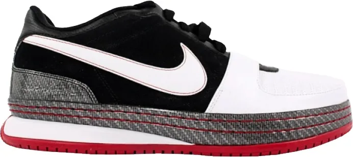 Фото № 1 с приближением к товару «‎Nike LeBron 6 Low Carbon»