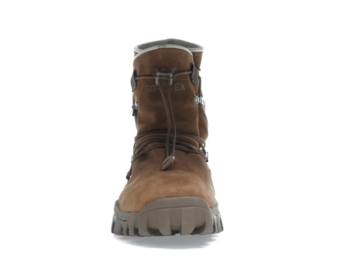 Фото № 2 с приближением к товару «‎ASICS Gel-Yeti Tokyo Hi GTX»