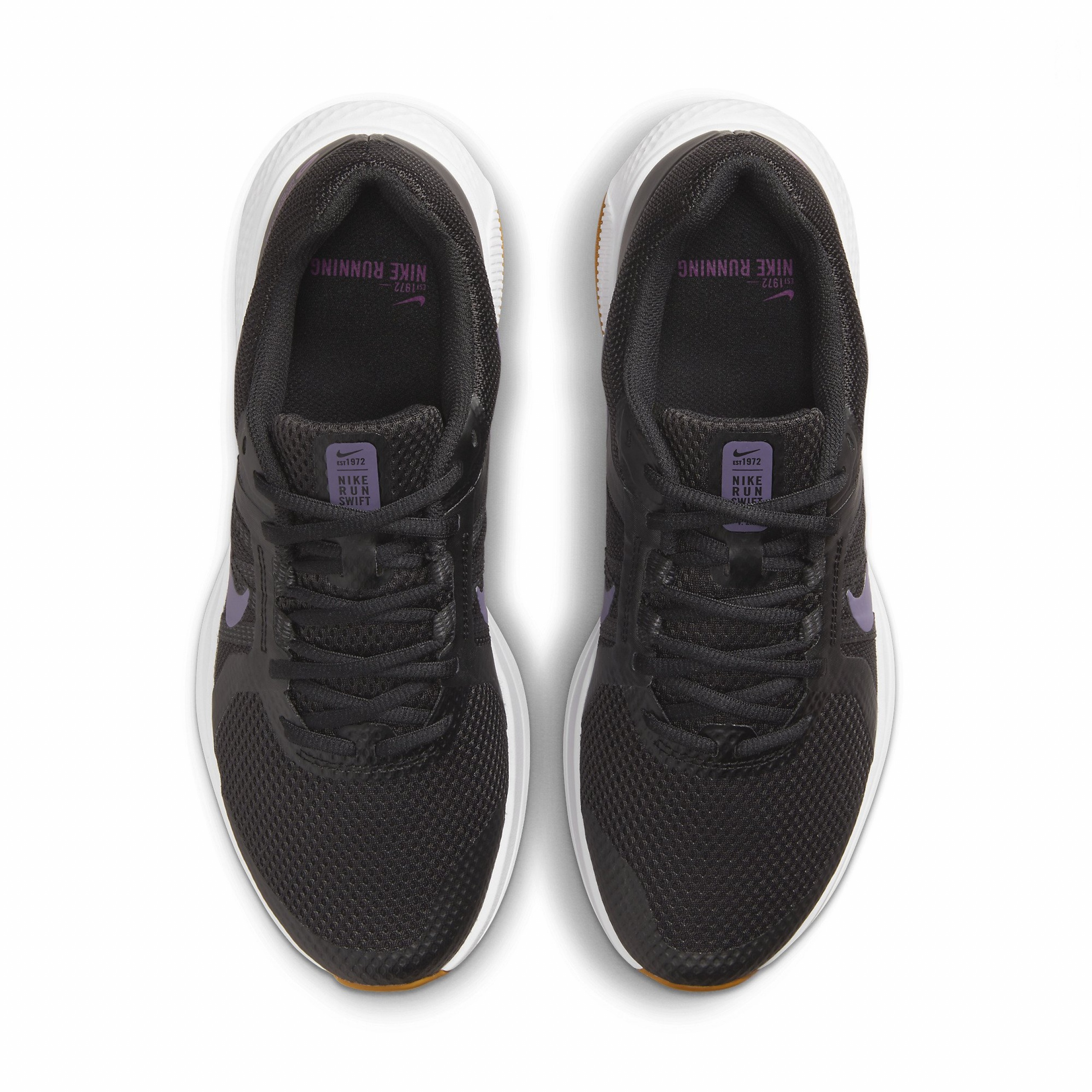 Фото № 3 с приближением к товару «‎Nike Swift 2»