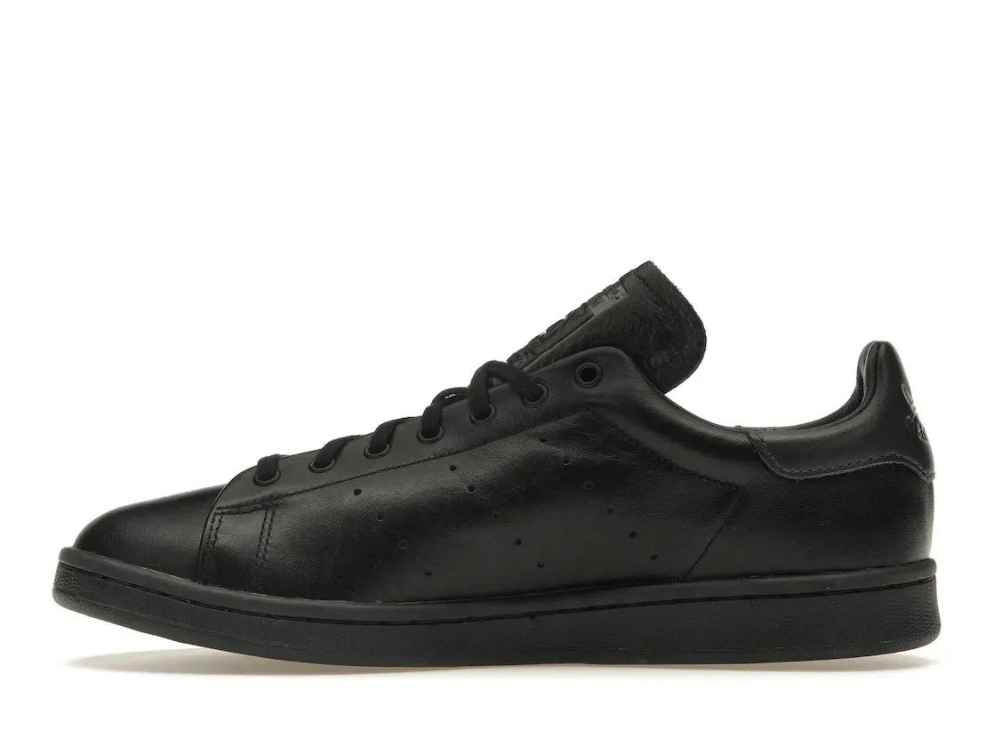 Фото № 3 с приближением к товару «‎adidas Stan Smith Lux Core Black»