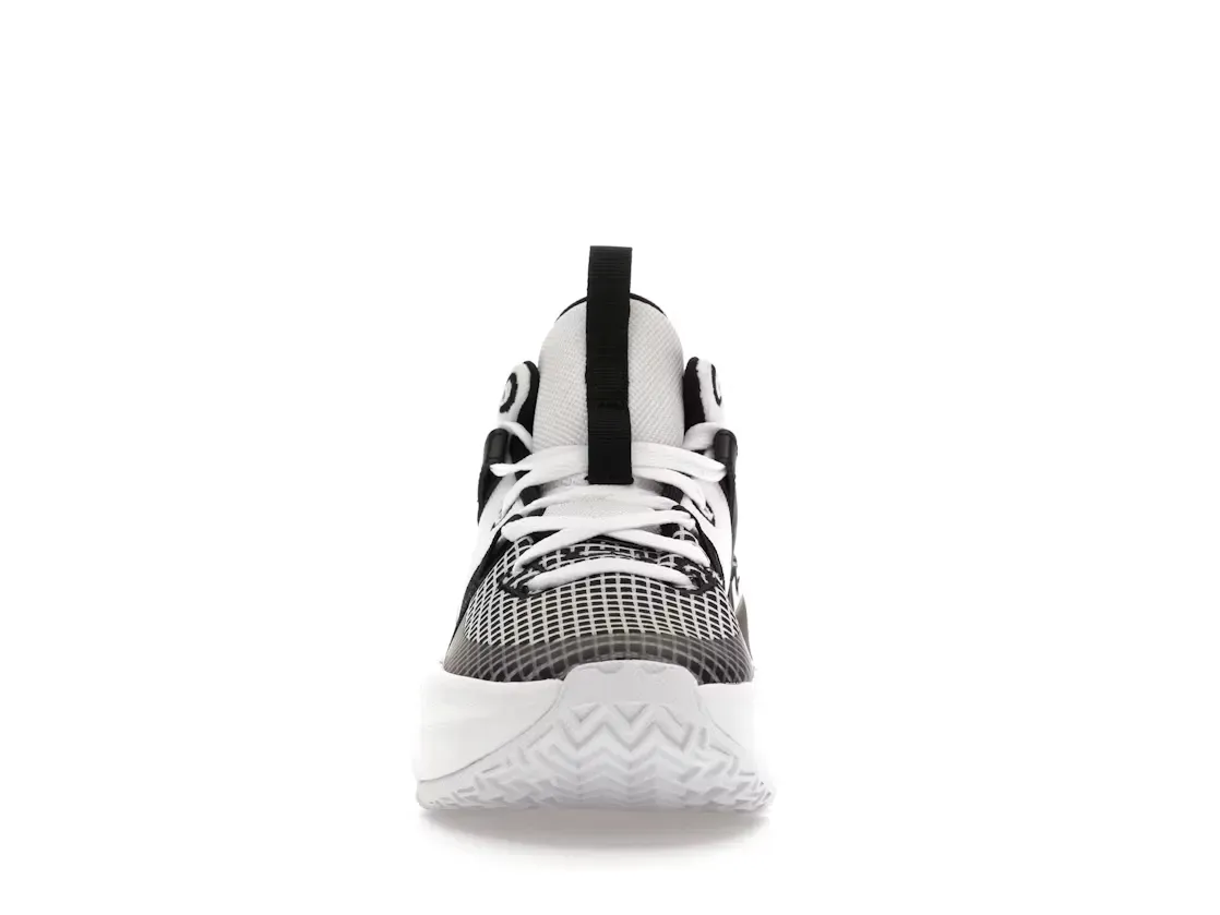 Фото № 2 с приближением к товару «‎Nike LeBron Witness 7»