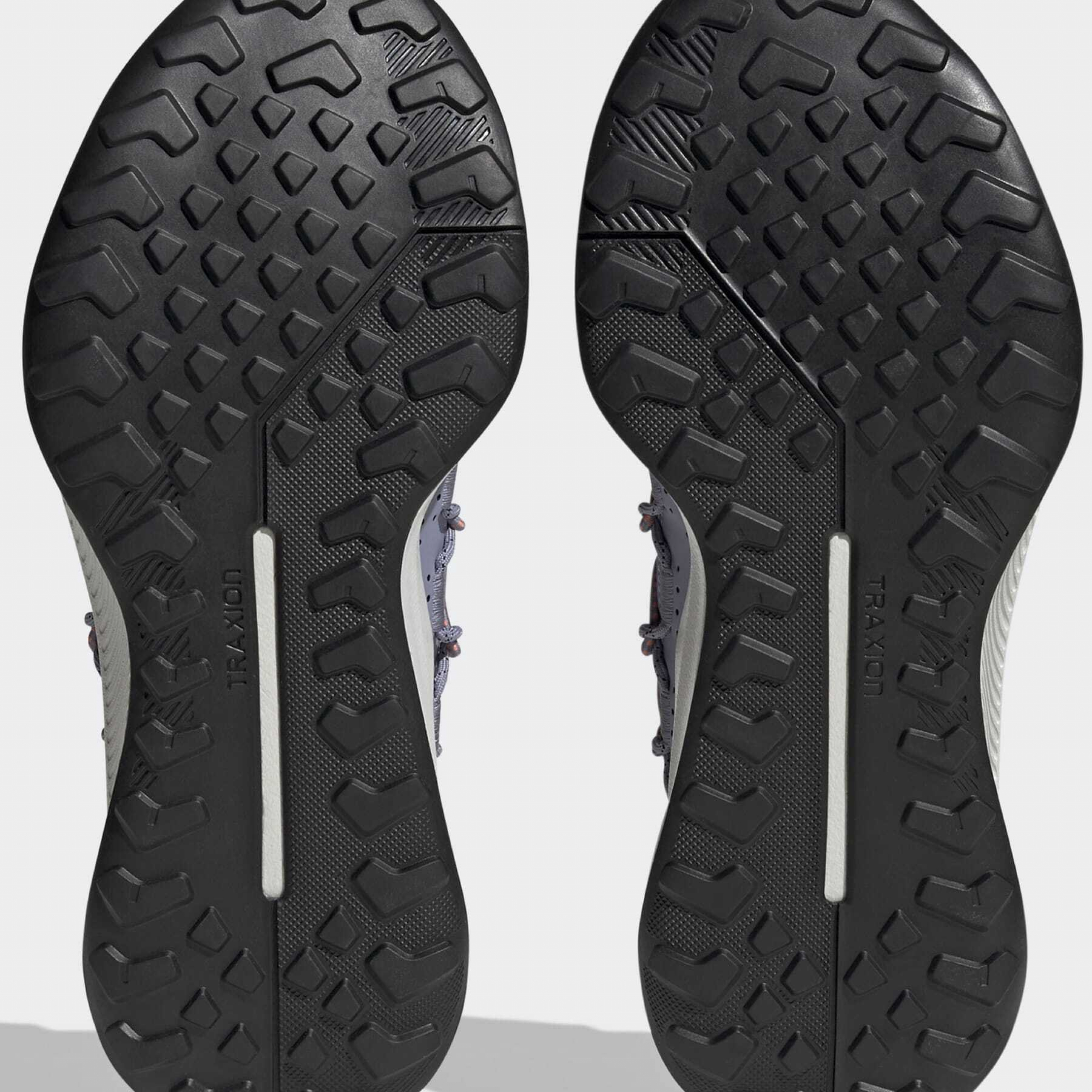 Фото № 3 с приближением к товару «‎Adidas Terrex Voyager 21 W»