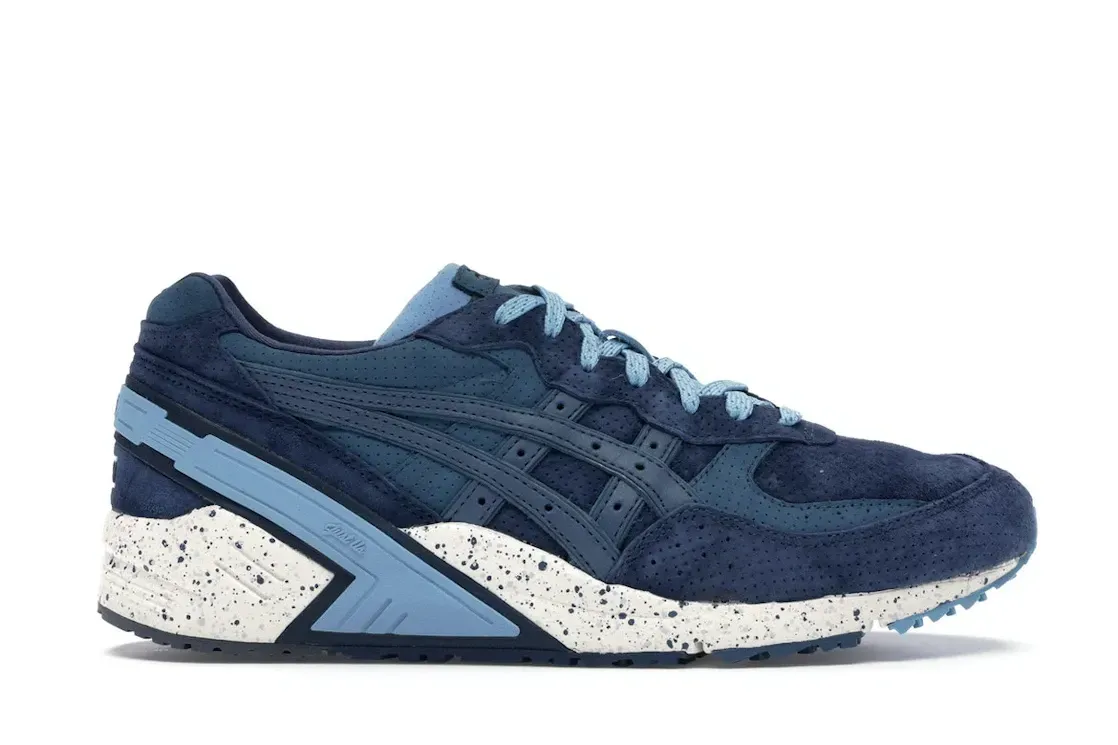 Фото № 1 с приближением к товару «‎ASICS Gel-Sight Ronnie Fieg WCP Atlantic»