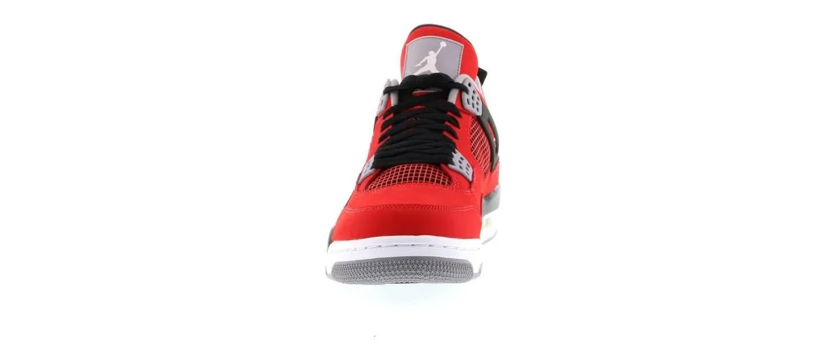 Фото № 3 с приближением к товару «‎Jordan 4 Retro Toro Bravo»