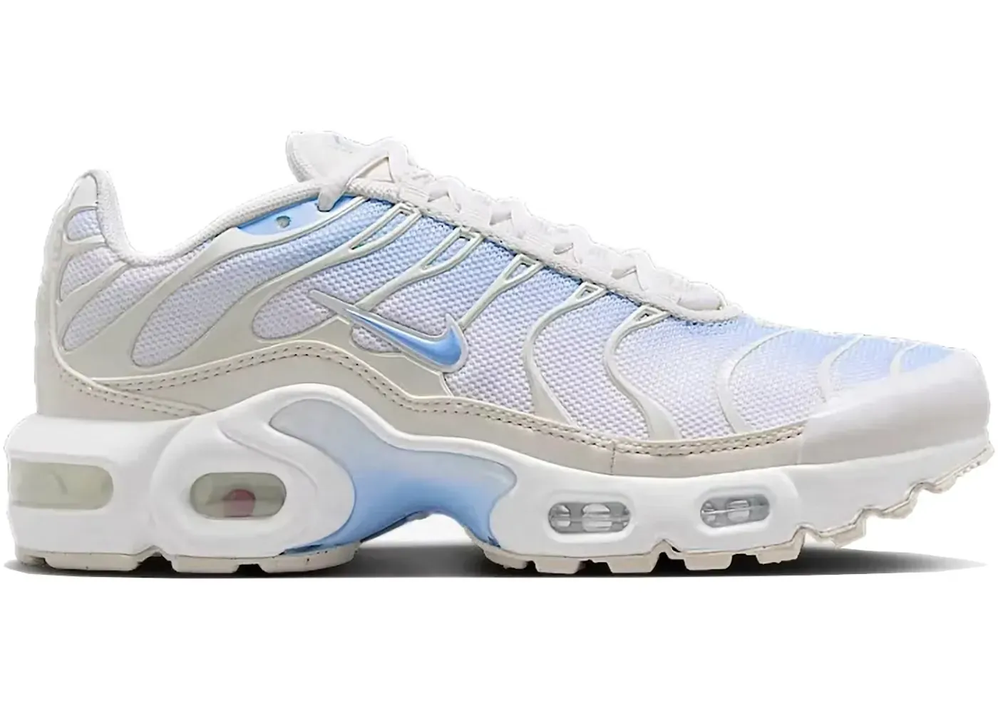 Фото № 1 с приближением к товару «‎Nike Air Max Plus»
