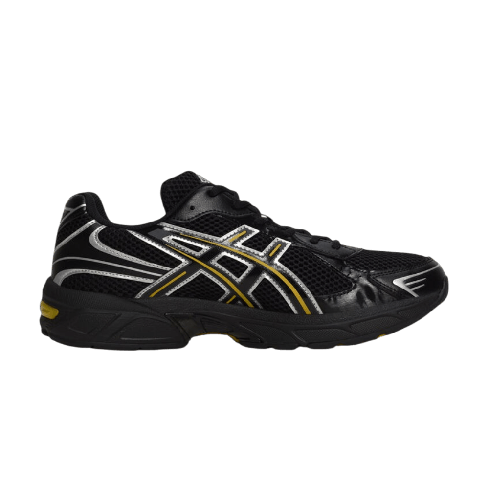 ASICS Gel-1130 Black Yellow