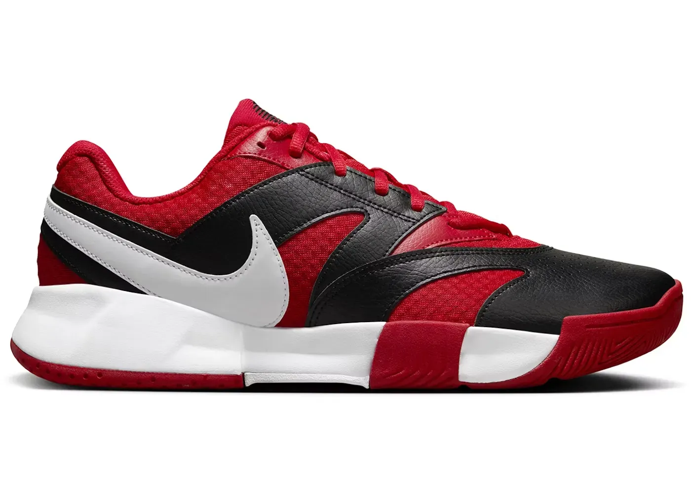 Фото № 1 с приближением к товару «‎Nike Court Lite 4»
