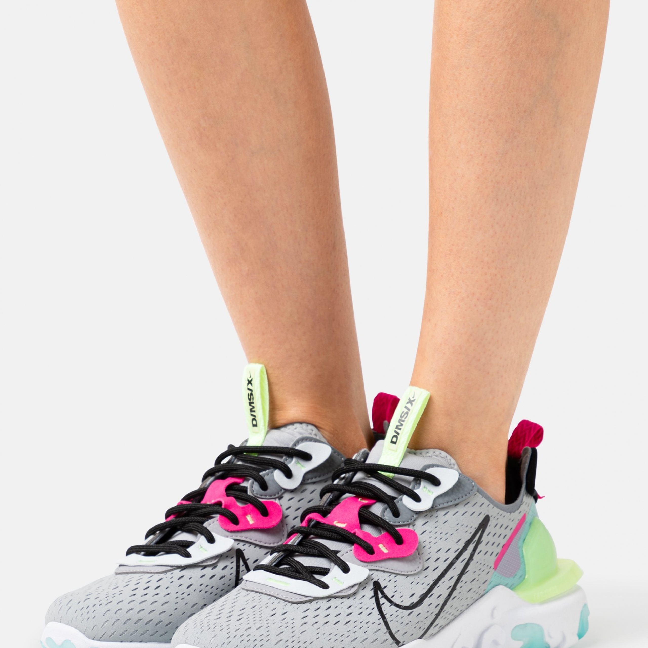 Фото № 2 с приближением к товару «‎Nike React Vision »