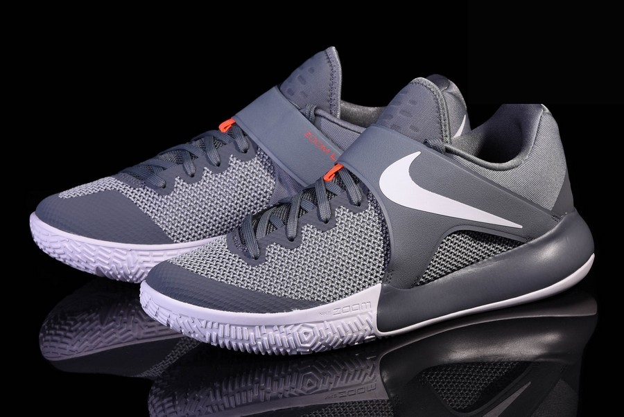 Фото № 2 с приближением к товару «‎Nike Zoom Live 2017 Cool »