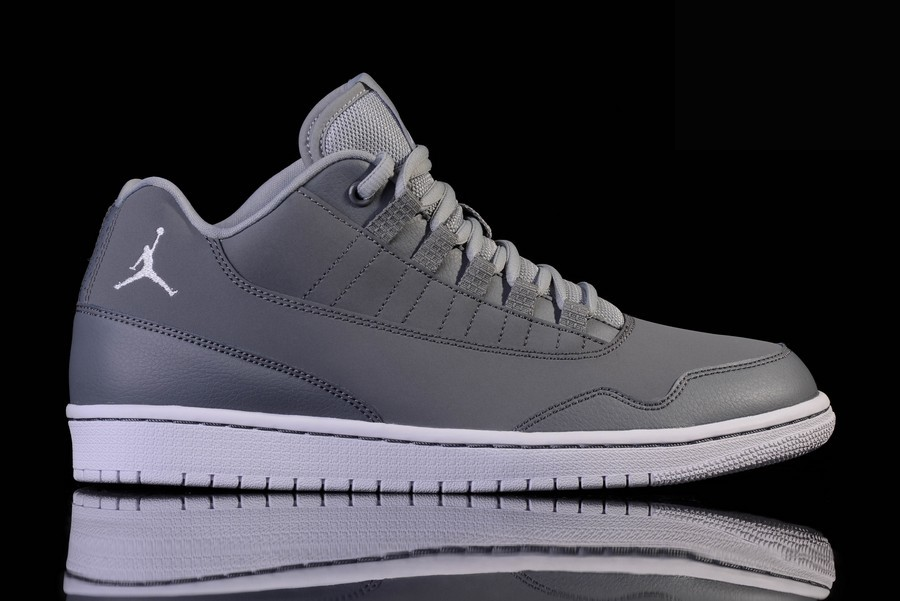 Фото № 5 с приближением к товару «‎Nike Air Jordan Executive Cool »
