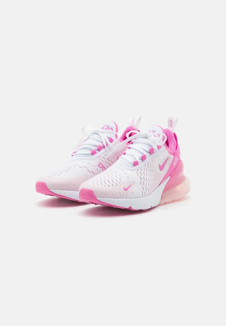 Фото № 2 с приближением к товару «‎AIR MAX 270»