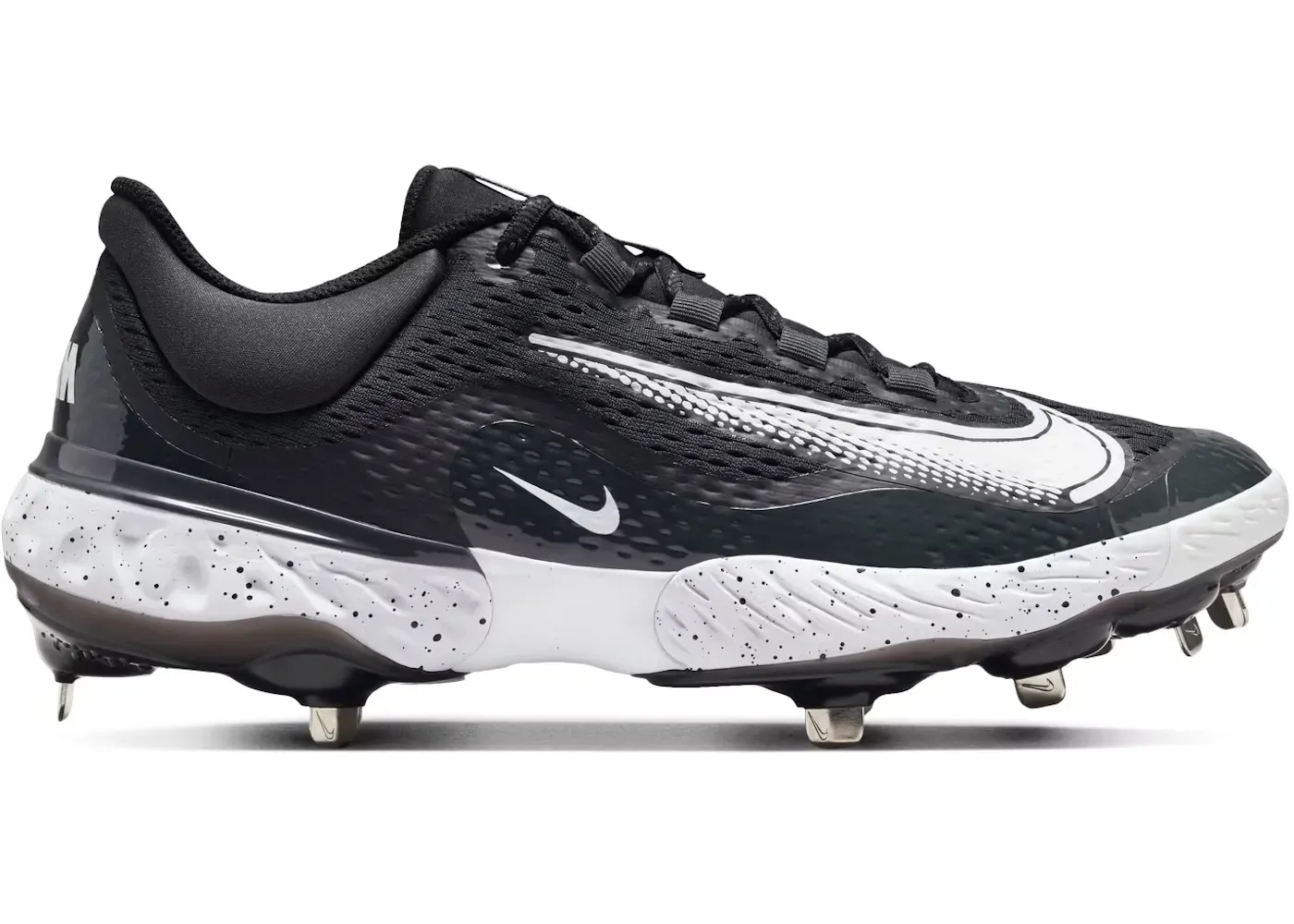 Nike Alpha Huarache Elite 4 Low