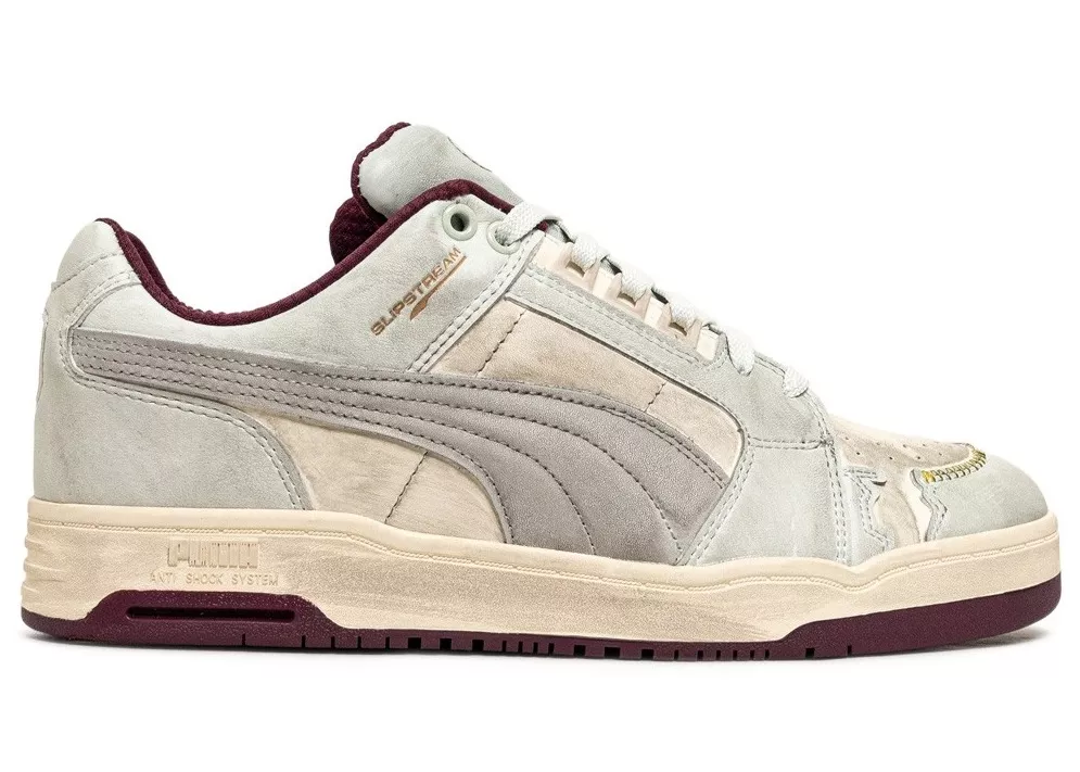 Фото № 1 с приближением к товару «‎Puma Slipstream Lo Wabi-Sabi»