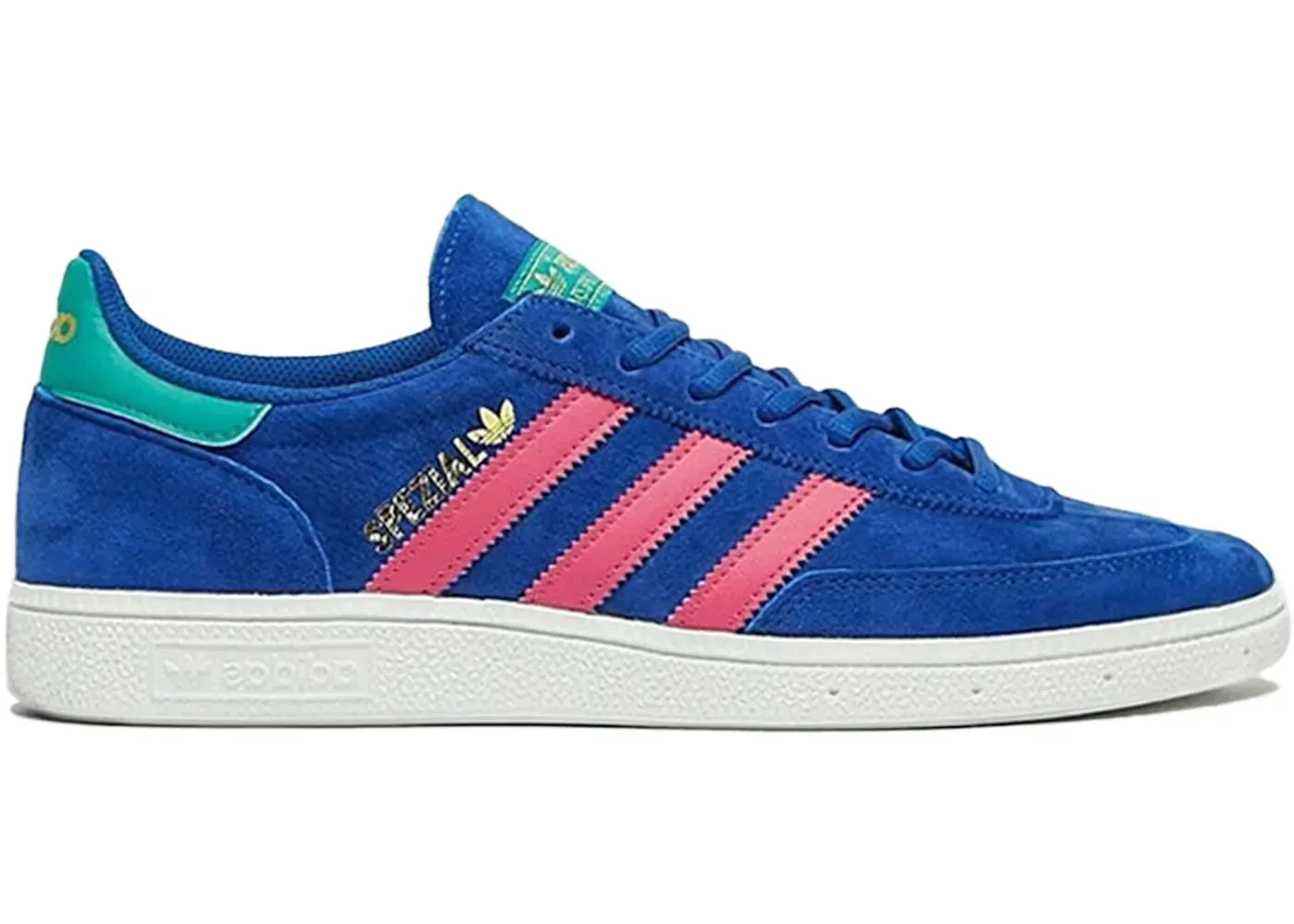 Фото № 1 с приближением к товару «‎adidas Handball Spezial»