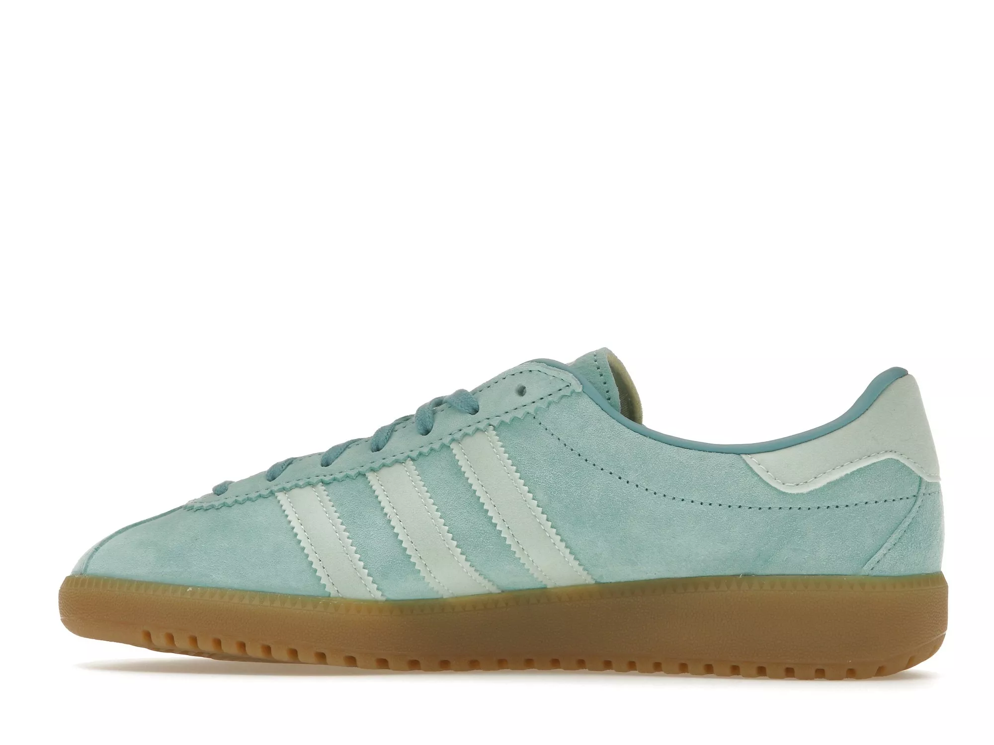 Фото № 4 с приближением к товару «‎adidas Bermuda Easy Mint»