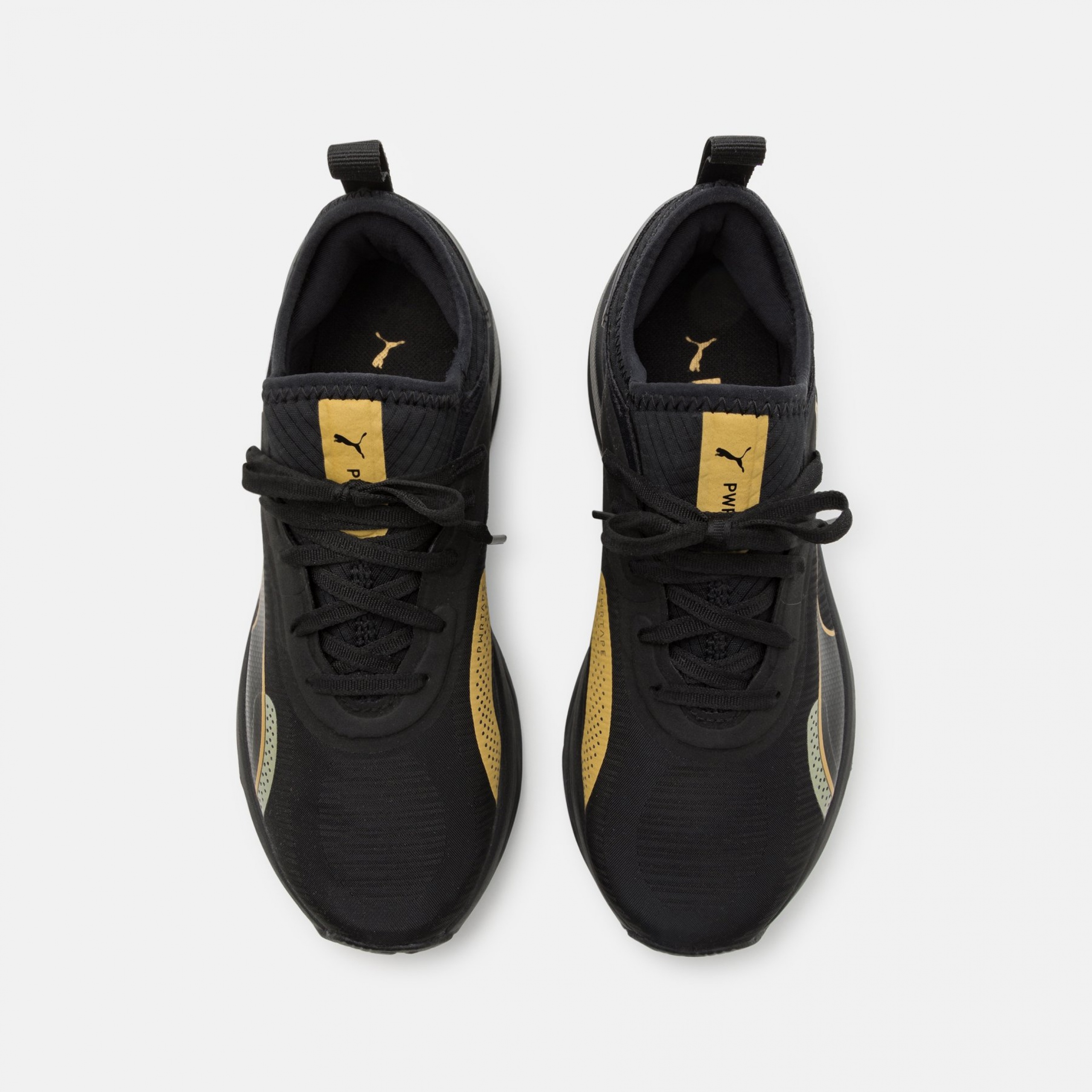 Фото № 4 с приближением к товару «‎Puma Pwr XX Nitro Deco Glam»