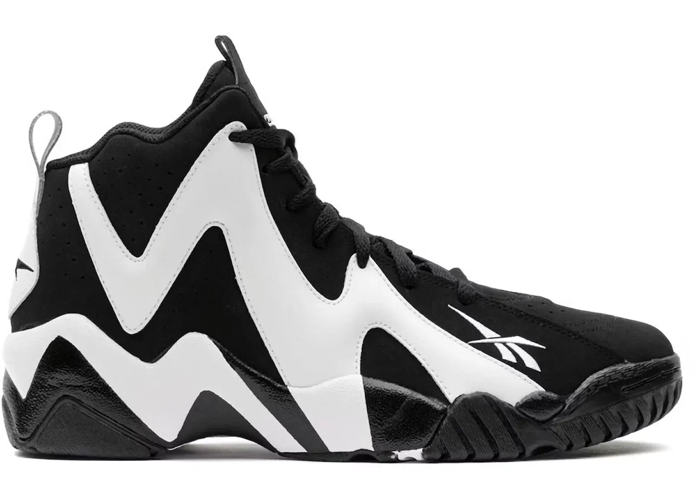 Reebok Kamikaze II