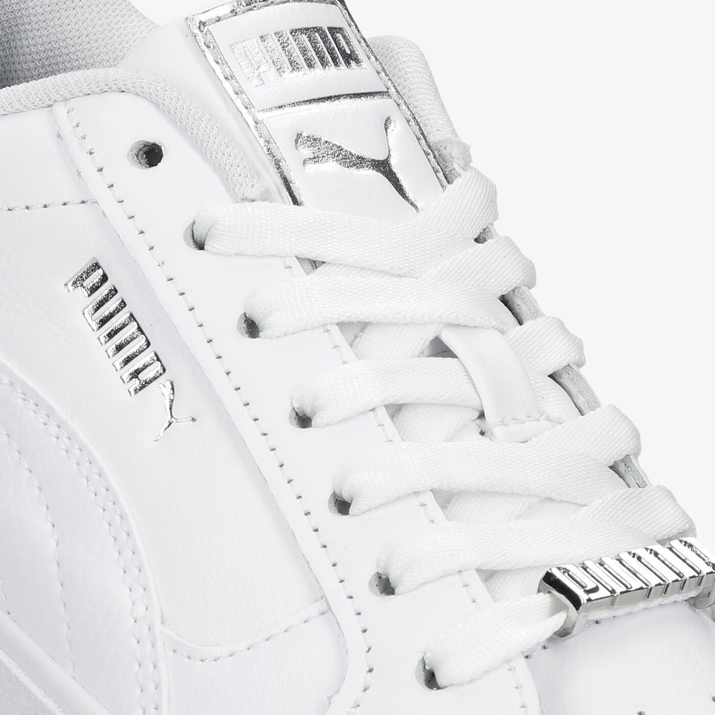 Фото № 5 с приближением к товару «‎Puma Cali Star Wn’s»