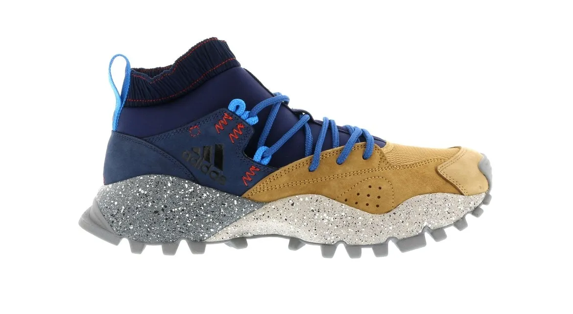 Фото № 1 с приближением к товару «‎adidas Seeulater Boot mita sneakers»