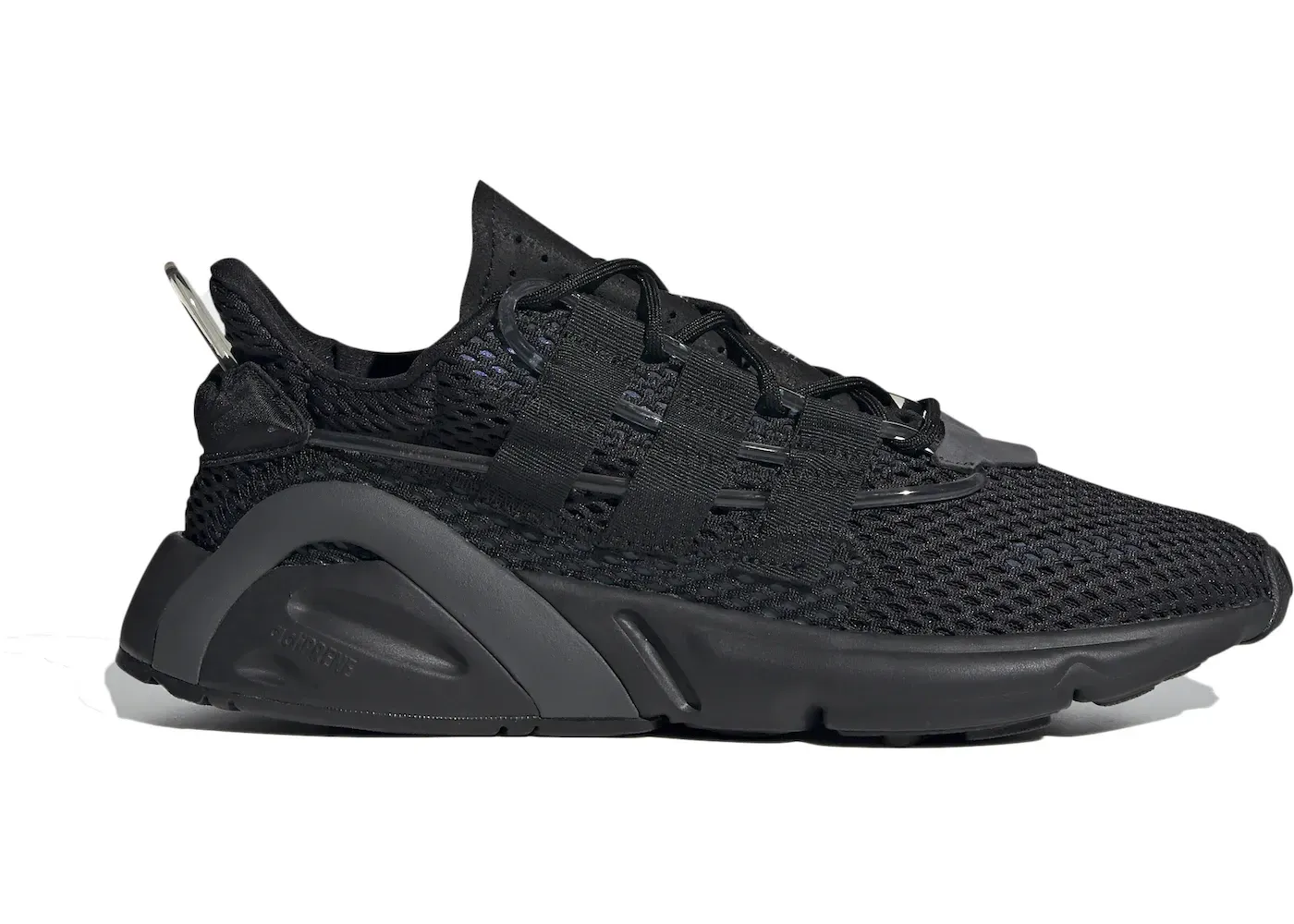 Фото № 1 с приближением к товару «‎adidas Lxcon Core Black»