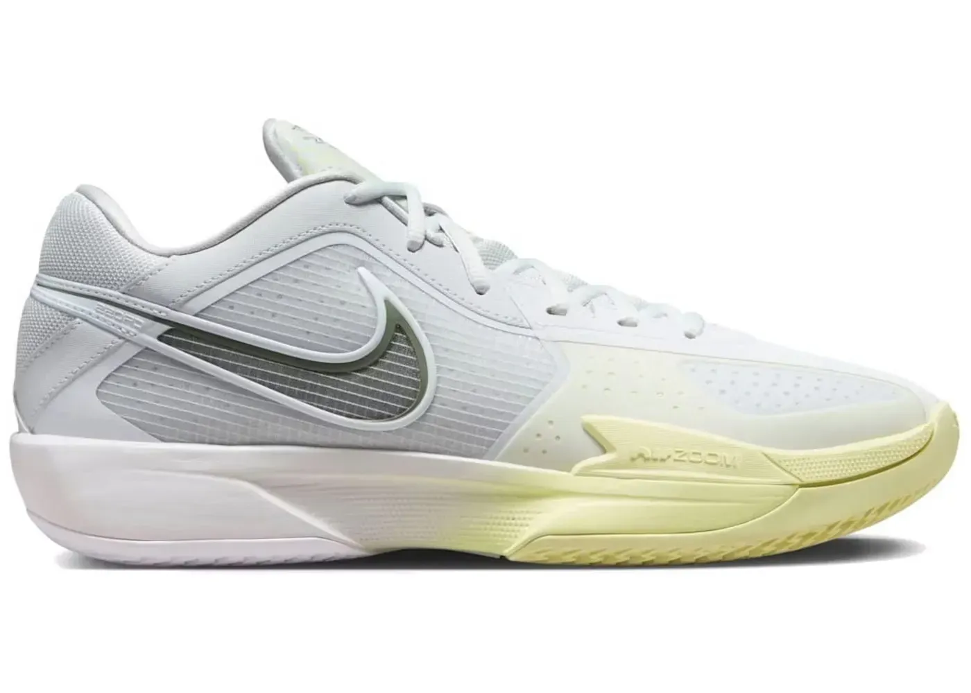 Фото № 1 с приближением к товару «‎Nike GT Cut Cross»