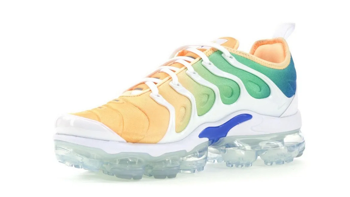 Фото № 4 с приближением к товару «‎Nike Air VaporMax Plus Light Menta »