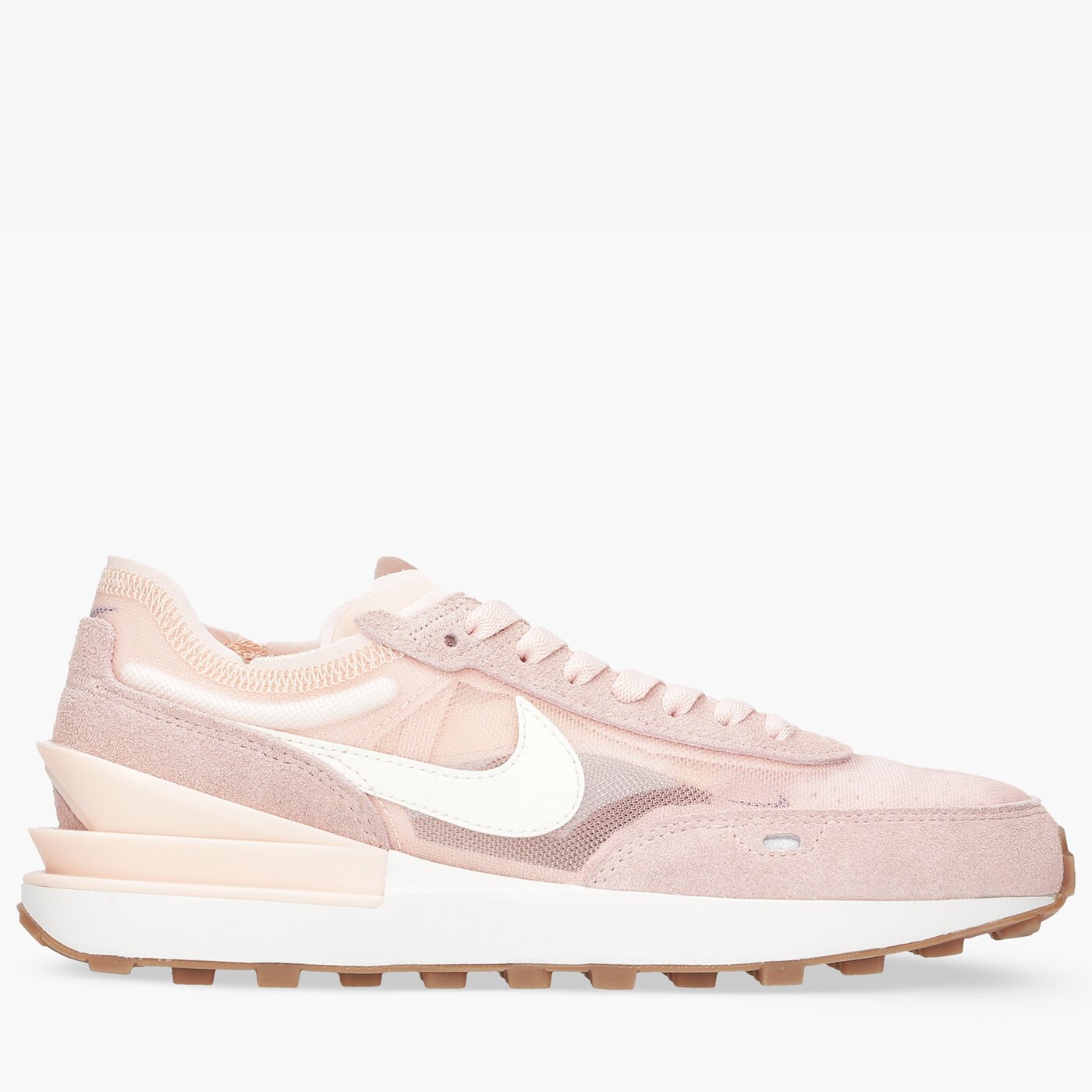 Фото № 1 с приближением к товару «‎Nike Waffle One»