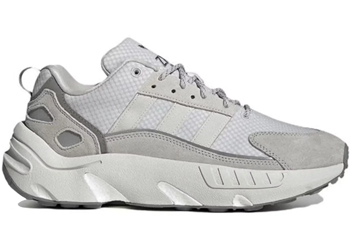 Фото № 1 с приближением к товару «‎adidas ZX 22 Boost»