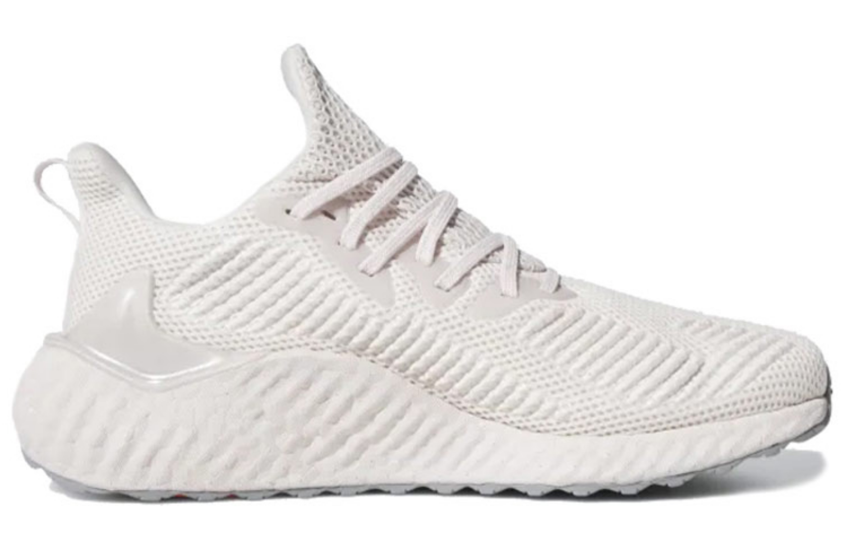 Фото № 2 с приближением к товару «‎Adidas Alphaboost 'Orchid Tint'»