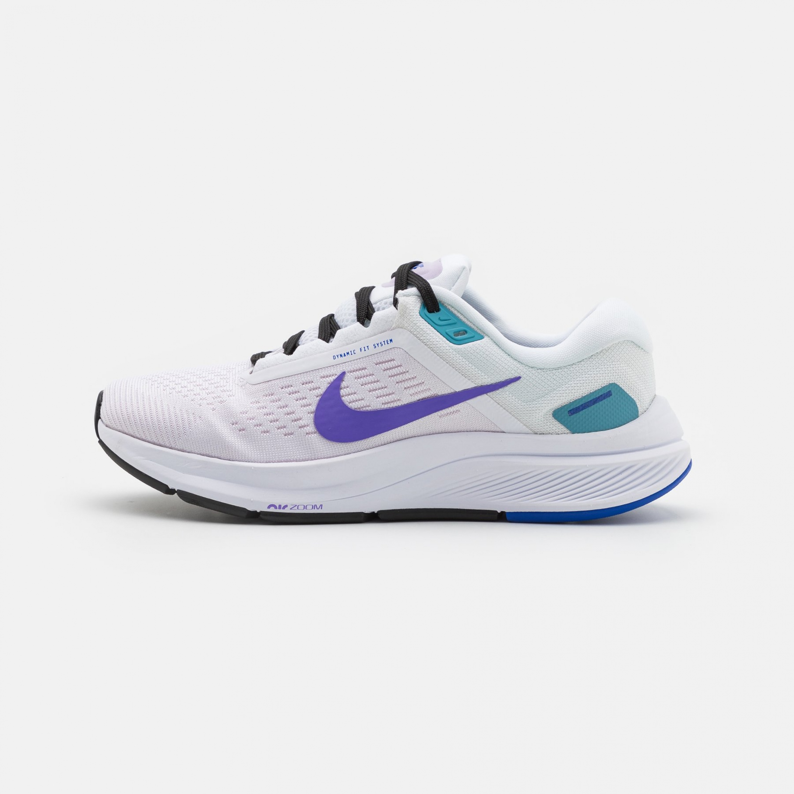 Фото № 1 с приближением к товару «‎Nike W Air Zoom Structure 24»